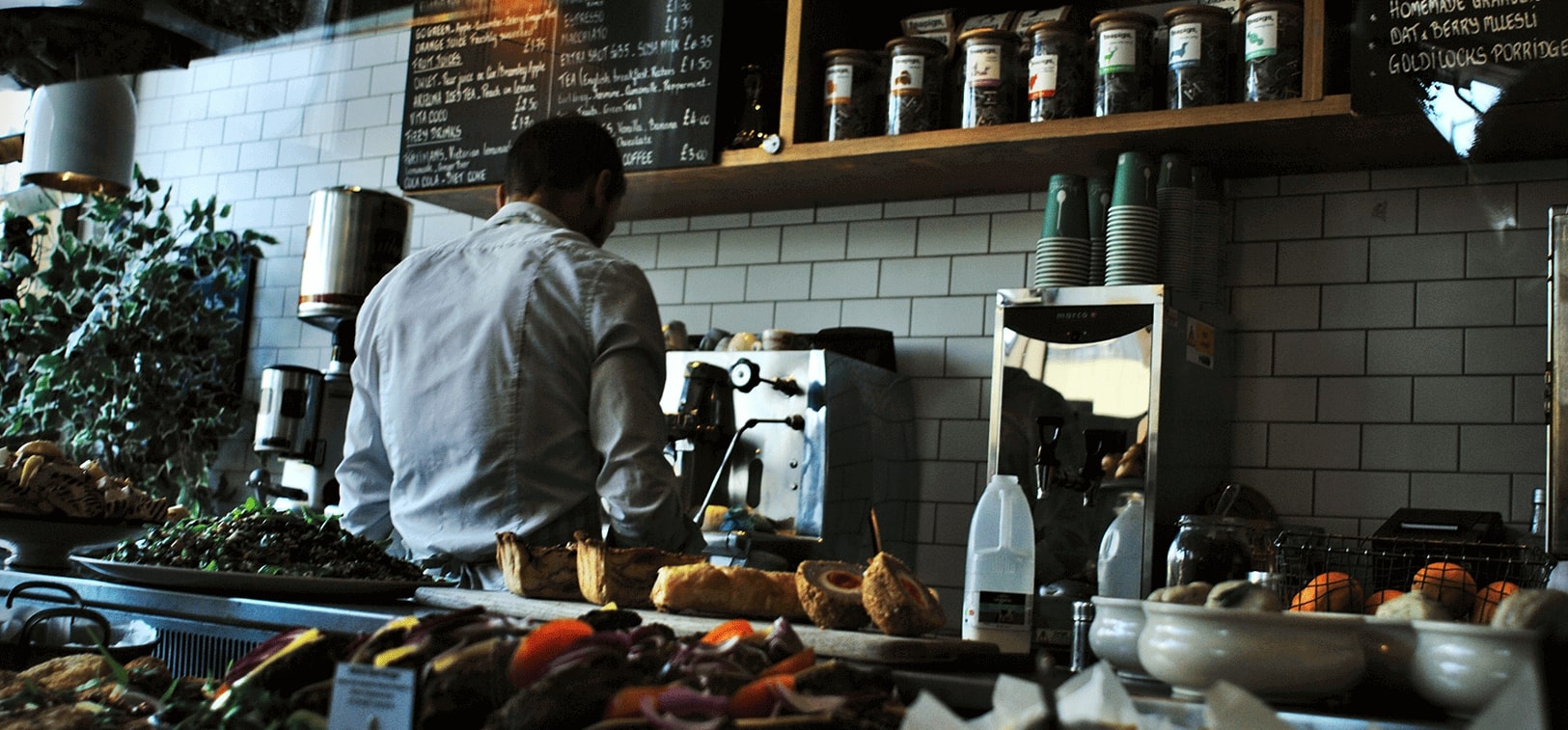 fettutskiller biologisk GreasPak dosering stasjon fettutskiller biologisk