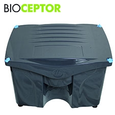 fettutskiller bioceptor GreasPak dosering stasjon fettutskiller biologisk