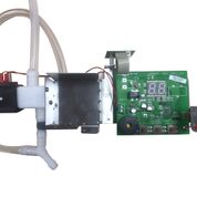 Det avanserte dreneringsvedlikeholdssystemet inkluderer Mechlines unike, anerkjente GreasePaK Biological Treatment-løsning med et nytt avskjerming og retensjonskammer designet for å maksimere oppbevaring og styring av fett, oljer.